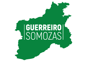 Construcciones Guerreiro Somozas Logo